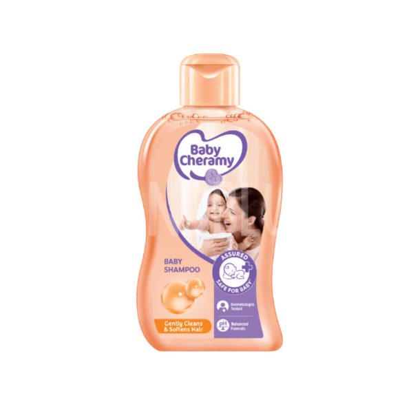 Baby Cheramy Regular Shampoo 100ml