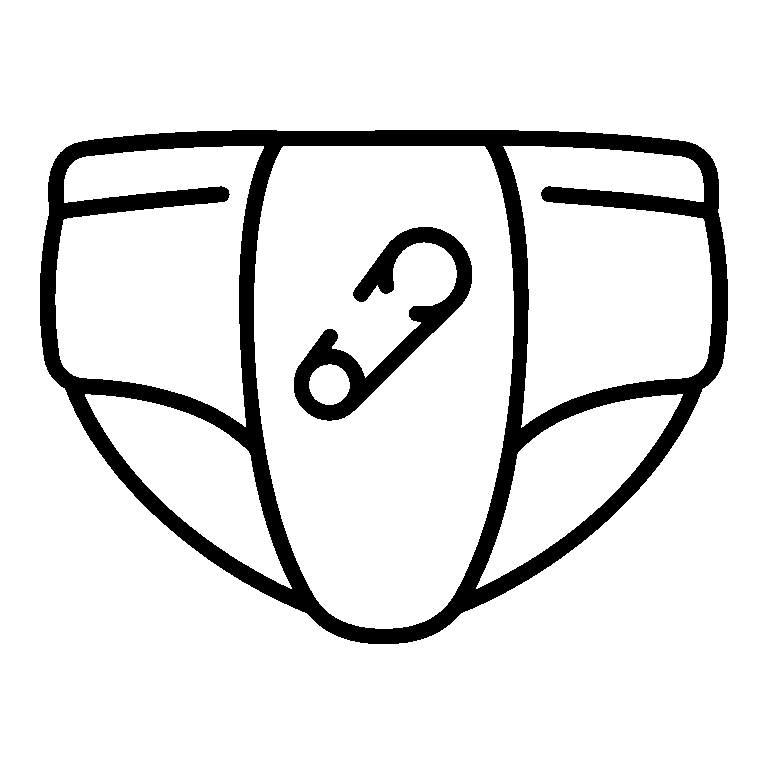 Baby Diapers - Babydiapers.lk