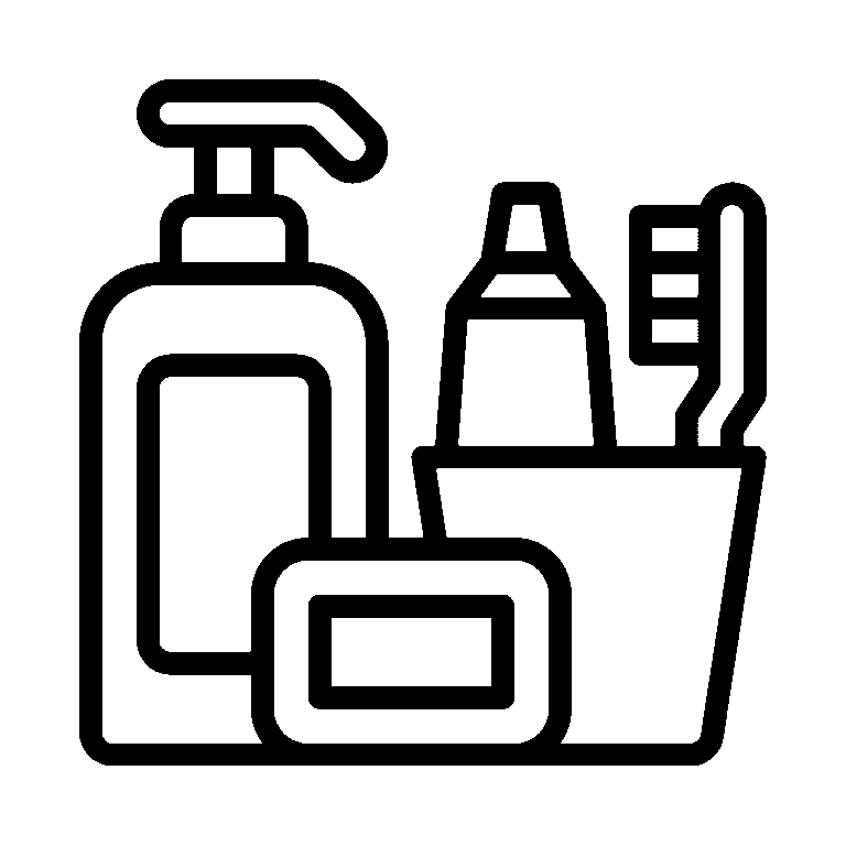 Baby Toiletries - Babydiapers.lk