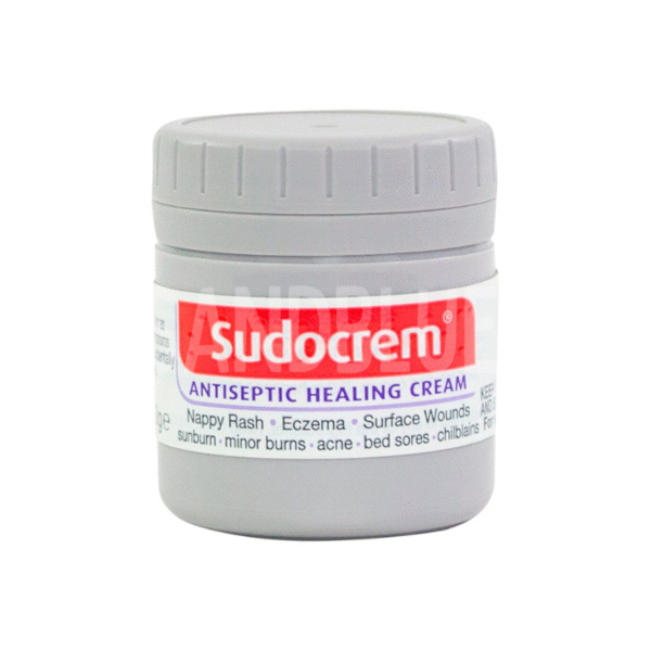 Sudocrem Antiseptic Healing Cream 60G