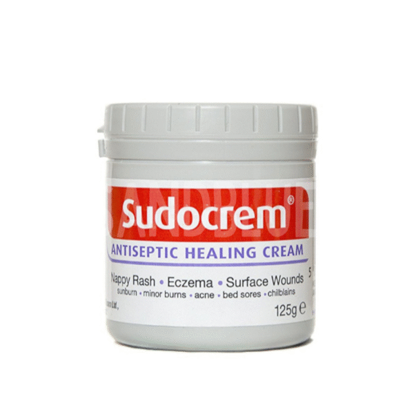 Sudocrem Antiseptic Healing Cream 125G