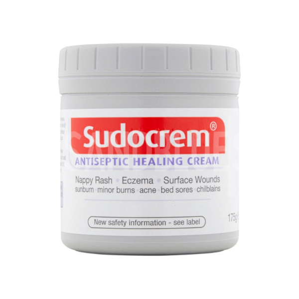 Sudocrem Antiseptic Healing Cream 175G