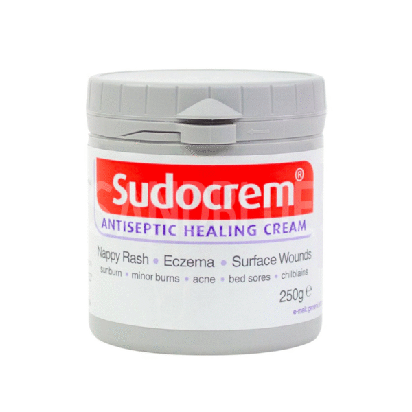 Sudocrem Antiseptic Healing Cream 250G