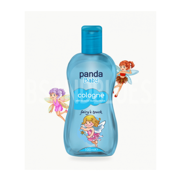 Panda Baby Cologne - Fairy’s Touch 100ml