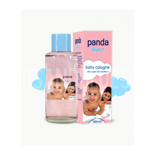 Panda Baby Cologne 100ml