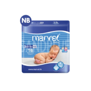Marvel Baby NewBorn Diapers