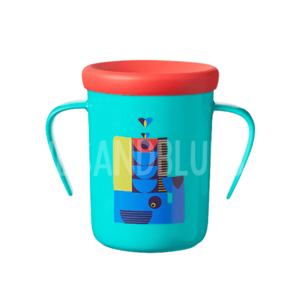 Tommee Tippee 360 Deco All-Round Learning Cup 200ml