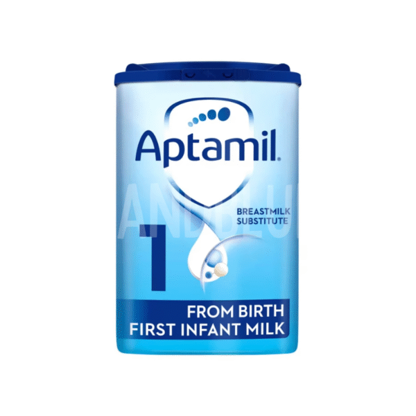Aptamil stage 1 - First Infant Milk From Birth 800g
