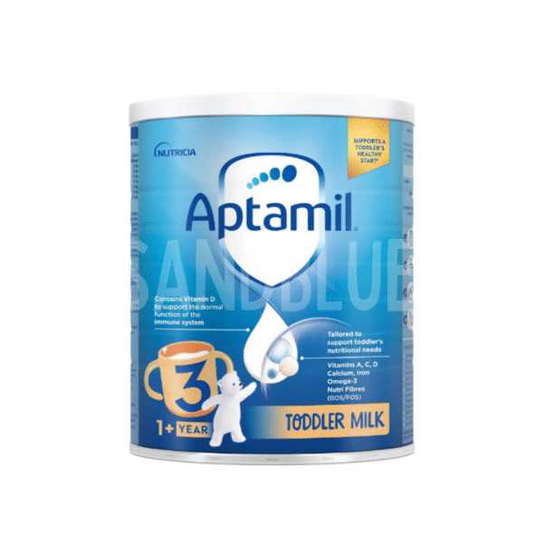 Aptamil Stage 3 Toddler Milk Tin 700g