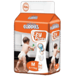 Velona Cuddles Ezy Pants Medium 54 Pack