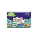 Velona Wet Wipes with Fragrance 70pack