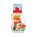 Kids Joy Baby Bottle Wash 500ml