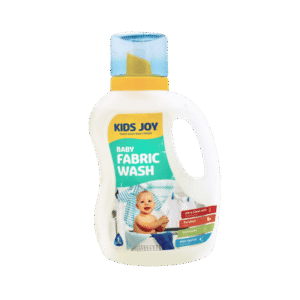 Kids Joy Baby Fabric Wash - 1L