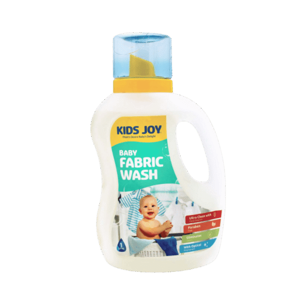 Kids Joy Baby Fabric Wash 500ml